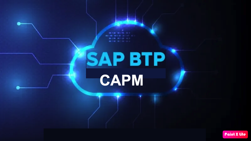 SAP CAPM TRAINING